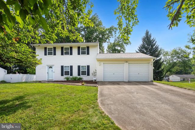 3801 NORTHROP PL, Bowie, MD 20716