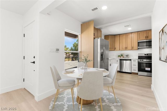 1620 Lewis Avenue, Las Vegas, NV 89101