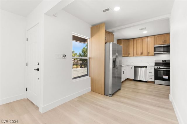 1620 Lewis Avenue, Las Vegas, NV 89101