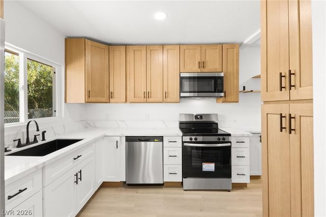 1620 Lewis Avenue, Las Vegas, NV 89101