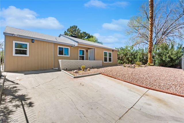 1620 Lewis Avenue, Las Vegas, NV 89101