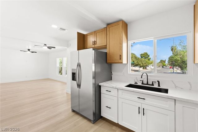 1620 Lewis Avenue, Las Vegas, NV 89101