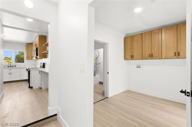 1620 Lewis Avenue, Las Vegas, NV 89101