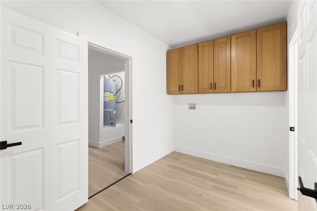 1620 Lewis Avenue, Las Vegas, NV 89101