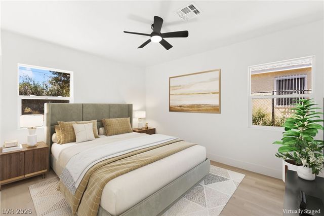 1620 Lewis Avenue, Las Vegas, NV 89101