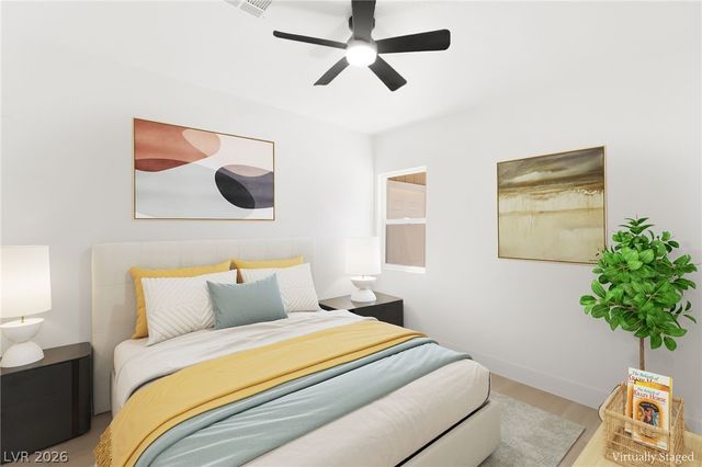 1620 Lewis Avenue, Las Vegas, NV 89101