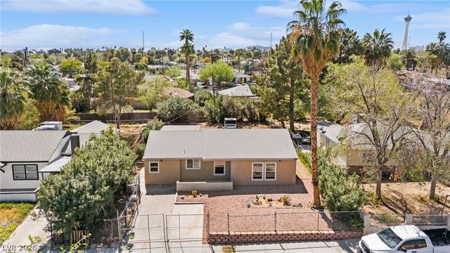 1620 Lewis Avenue, Las Vegas, NV 89101