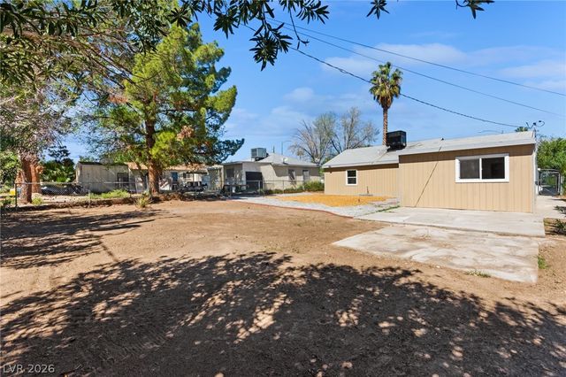 1620 Lewis Avenue, Las Vegas, NV 89101