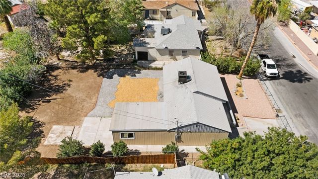 1620 Lewis Avenue, Las Vegas, NV 89101