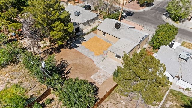 1620 Lewis Avenue, Las Vegas, NV 89101