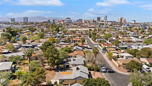 1620 Lewis Avenue, Las Vegas, NV 89101