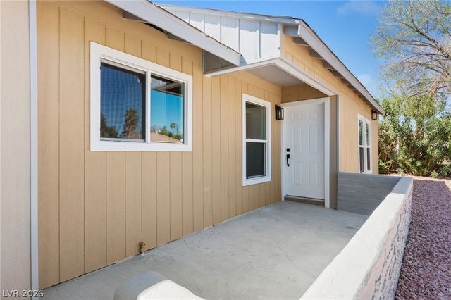 1620 Lewis Avenue, Las Vegas, NV 89101