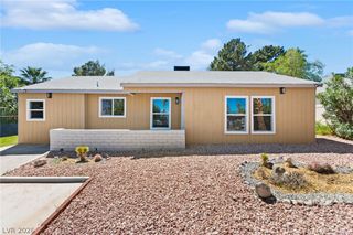 1620 Lewis Avenue, Las Vegas, NV 89101