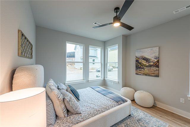 3161 W Tulsa Street, Fayetteville, AR 72704