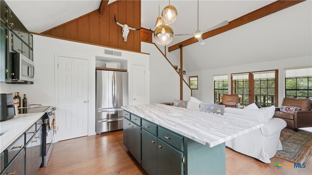 721 Ridgeroad Drive, New Braunfels, TX 78130