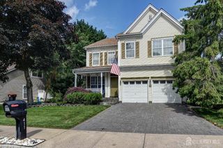 411 Perry Street, Morganville, NJ 07751