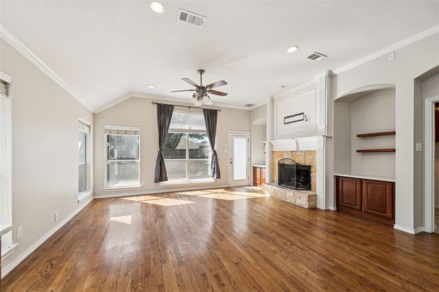 2551 Windgate Lane, Frisco, TX 75033