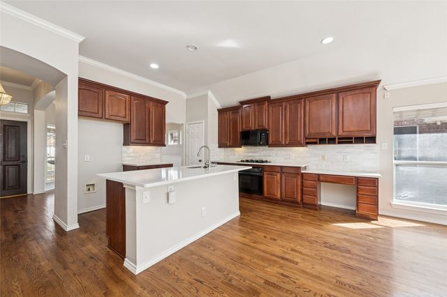 2551 Windgate Lane, Frisco, TX 75033