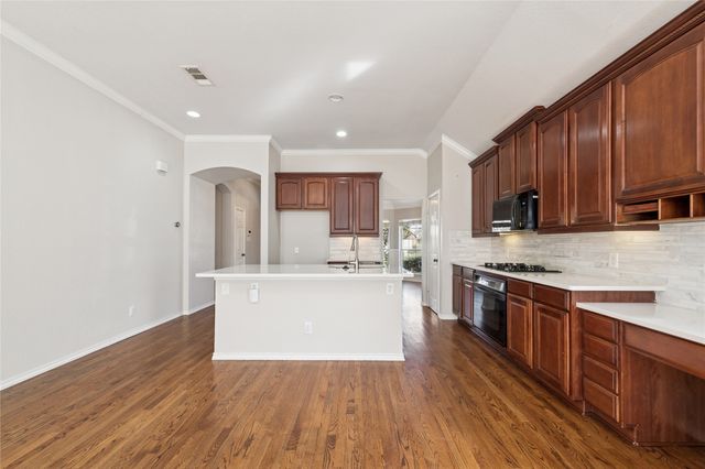 2551 Windgate Lane, Frisco, TX 75033