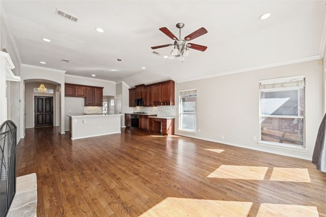 2551 Windgate Lane, Frisco, TX 75033