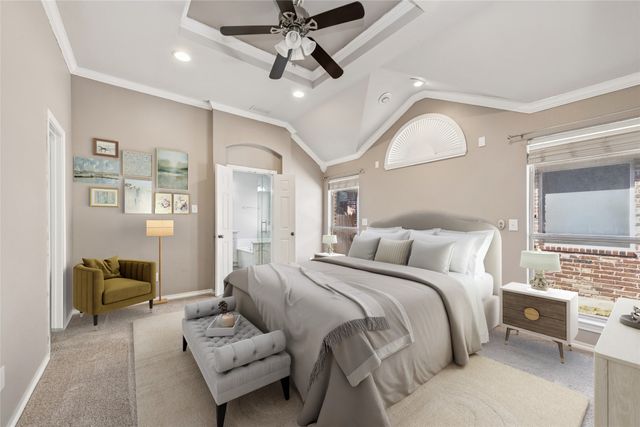 2551 Windgate Lane, Frisco, TX 75033