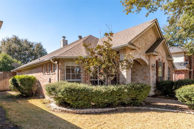 2551 Windgate Lane, Frisco, TX 75033