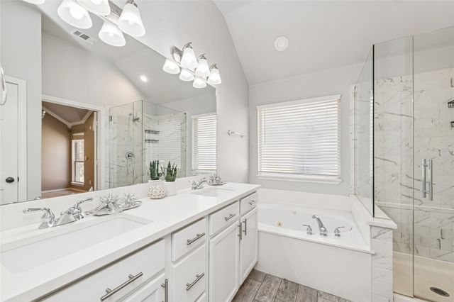 2551 Windgate Lane, Frisco, TX 75033