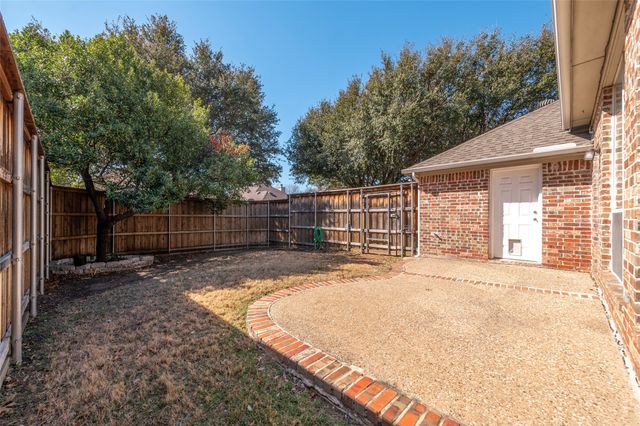 2551 Windgate Lane, Frisco, TX 75033