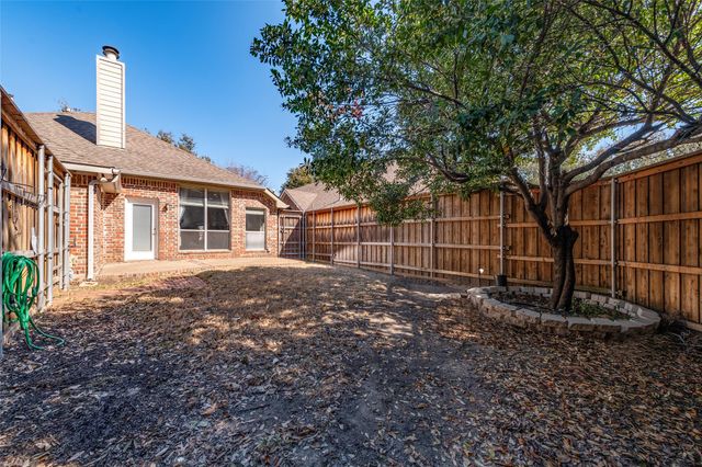 2551 Windgate Lane, Frisco, TX 75033