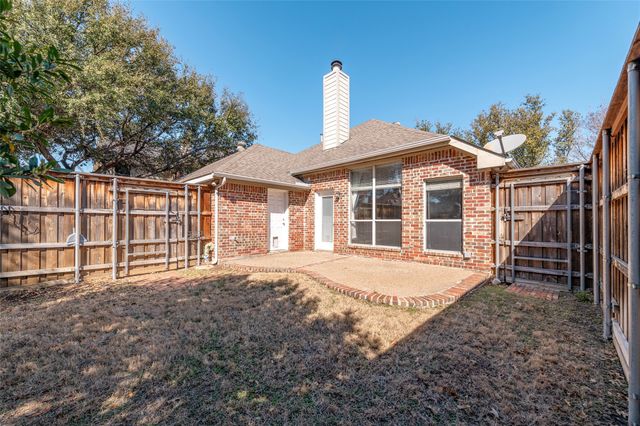 2551 Windgate Lane, Frisco, TX 75033