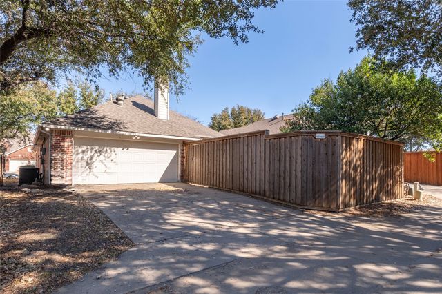 2551 Windgate Lane, Frisco, TX 75033