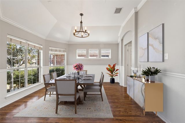 2551 Windgate Lane, Frisco, TX 75033