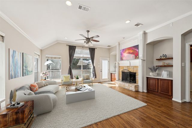 2551 Windgate Lane, Frisco, TX 75033