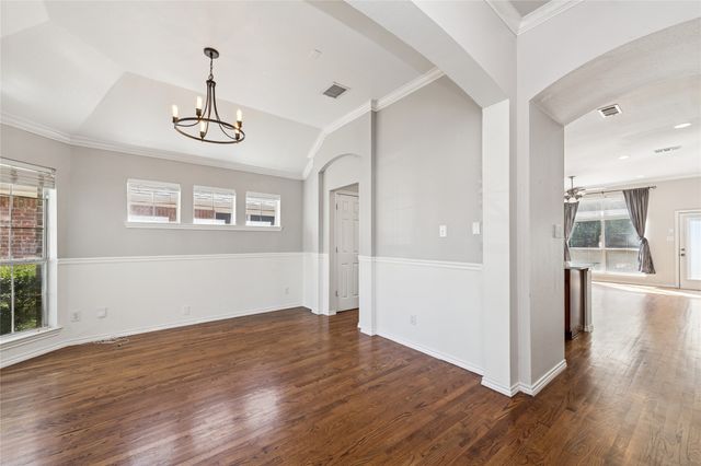 2551 Windgate Lane, Frisco, TX 75033