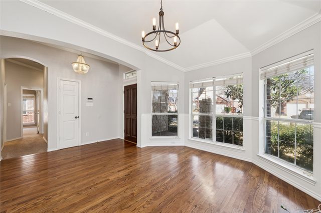 2551 Windgate Lane, Frisco, TX 75033