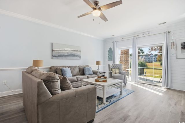 4890 Luster Leaf Cir Apt 102, Myrtle Beach, SC 29577