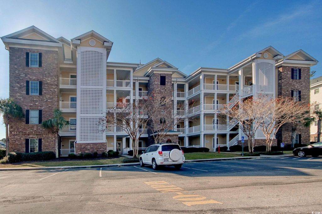 4890 Luster Leaf Cir Apt 102, Myrtle Beach, SC 29577