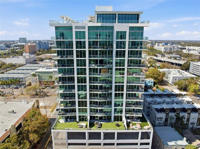 777 3RD AVENUE N 906, St Petersburg, FL 33701