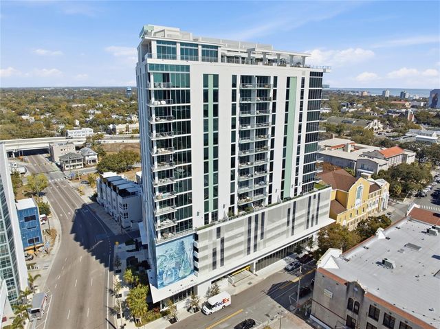 777 3RD AVENUE N 906, St Petersburg, FL 33701