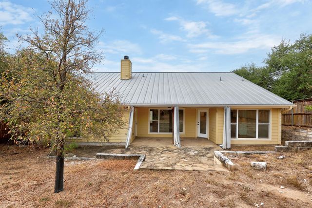 20904 Van Allen CV, Lago Vista, TX 78645