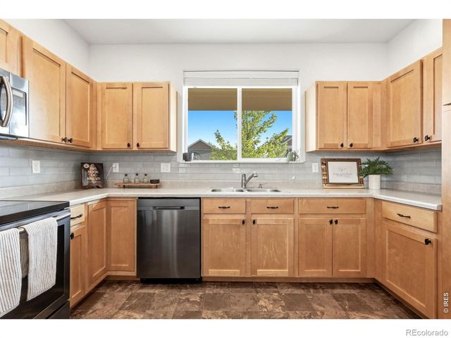999 Highline Drive, Loveland, CO 80538