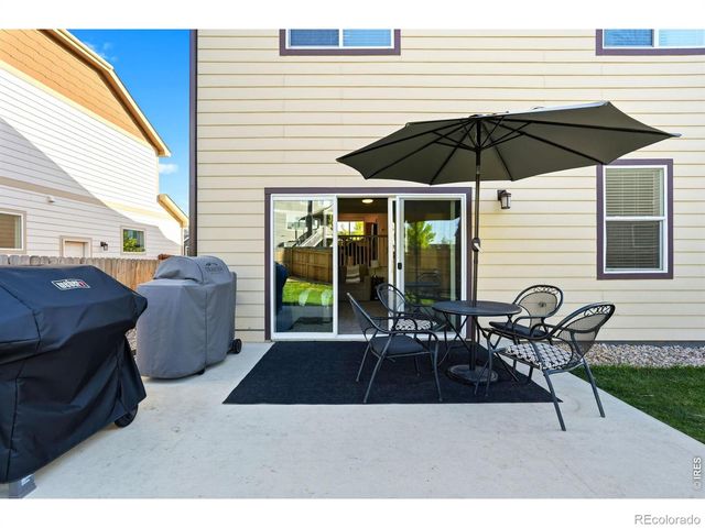 999 Highline Drive, Loveland, CO 80538
