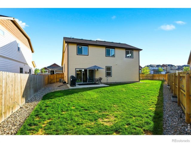 999 Highline Drive, Loveland, CO 80538