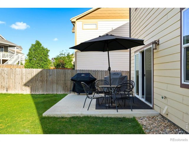 999 Highline Drive, Loveland, CO 80538