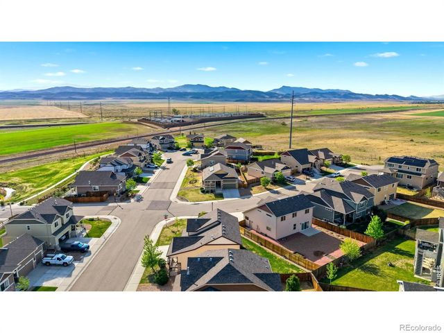 999 Highline Drive, Loveland, CO 80538