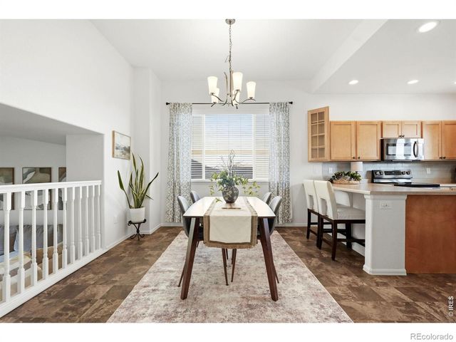 999 Highline Drive, Loveland, CO 80538