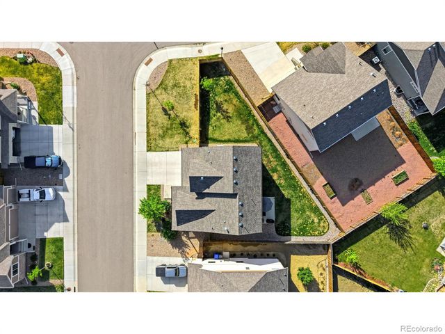 999 Highline Drive, Loveland, CO 80538