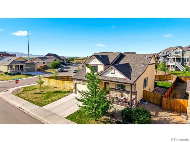 999 Highline Drive, Loveland, CO 80538