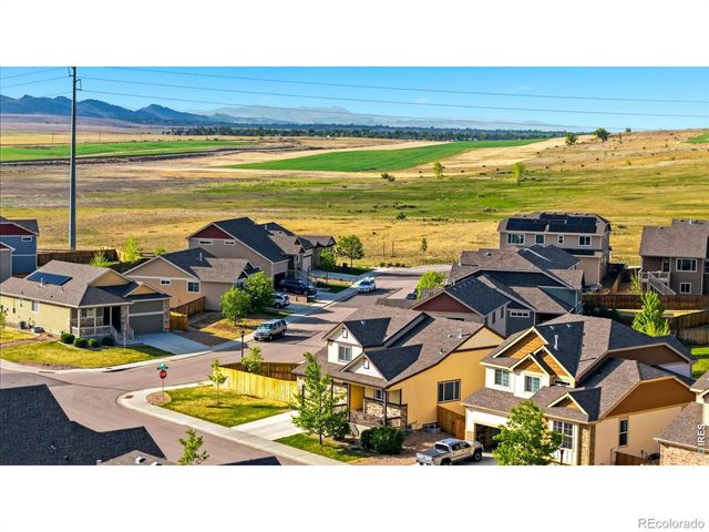 999 Highline Drive, Loveland, CO 80538