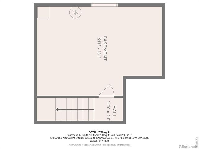 999 Highline Drive, Loveland, CO 80538